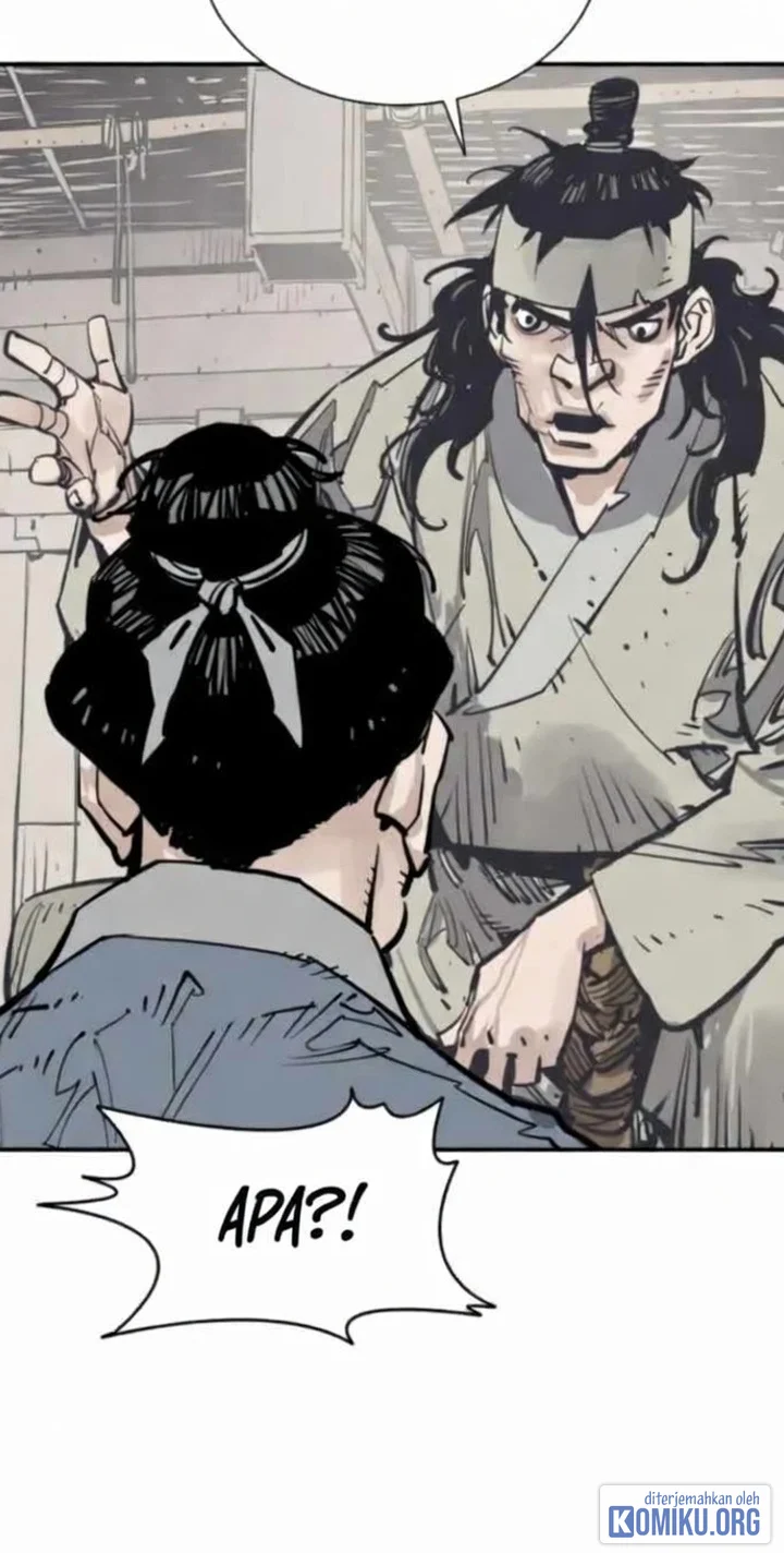 Death God Chapter 142 Gambar 36