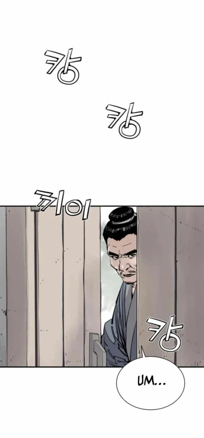 Death God Chapter 142 Gambar 37