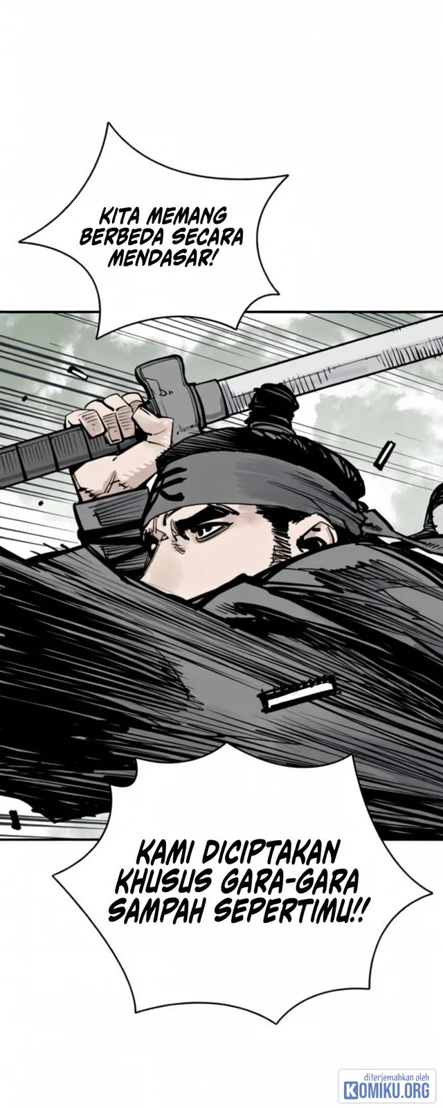 Death God Chapter 144 Gambar 36