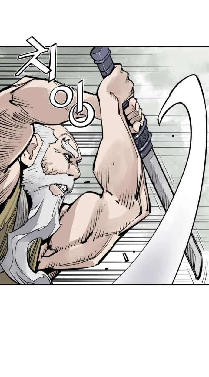 Death God Chapter 144 Gambar 37