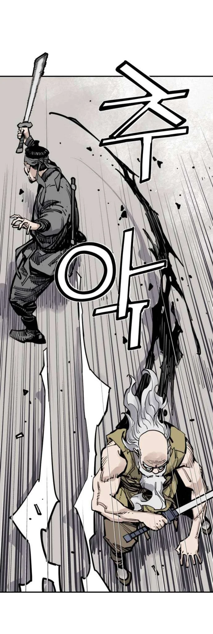 Death God Chapter 144 Gambar 39