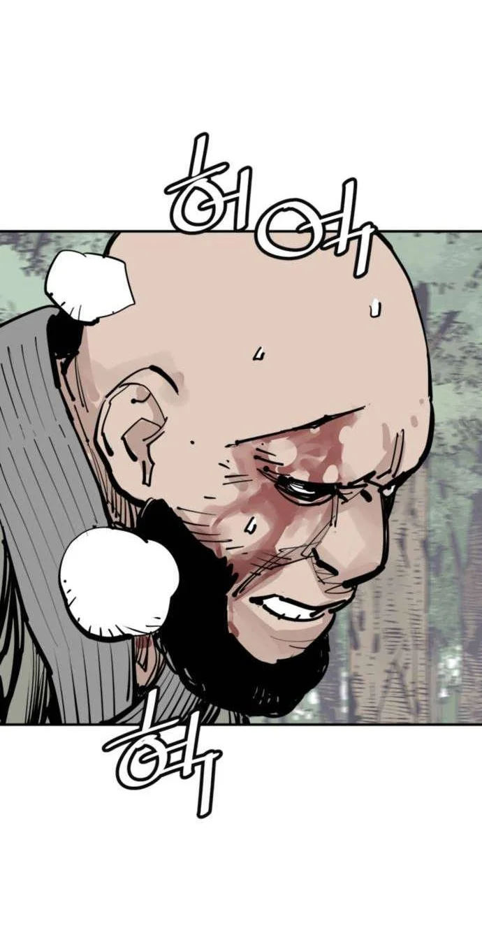 Death God Chapter 145 Gambar 37