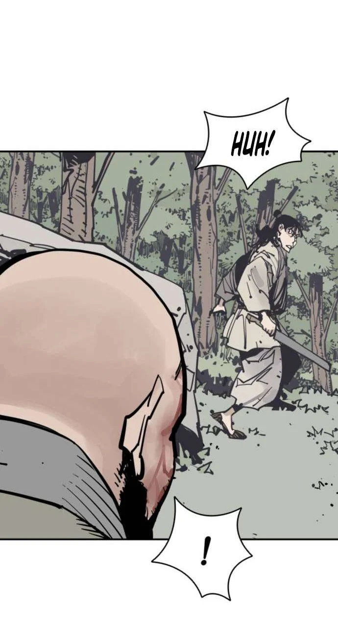 Death God Chapter 145 Gambar 38