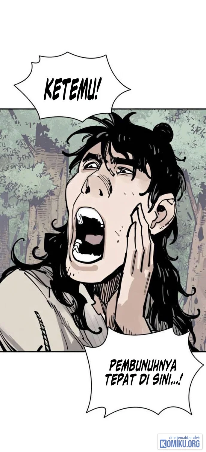 Death God Chapter 145 Gambar 39