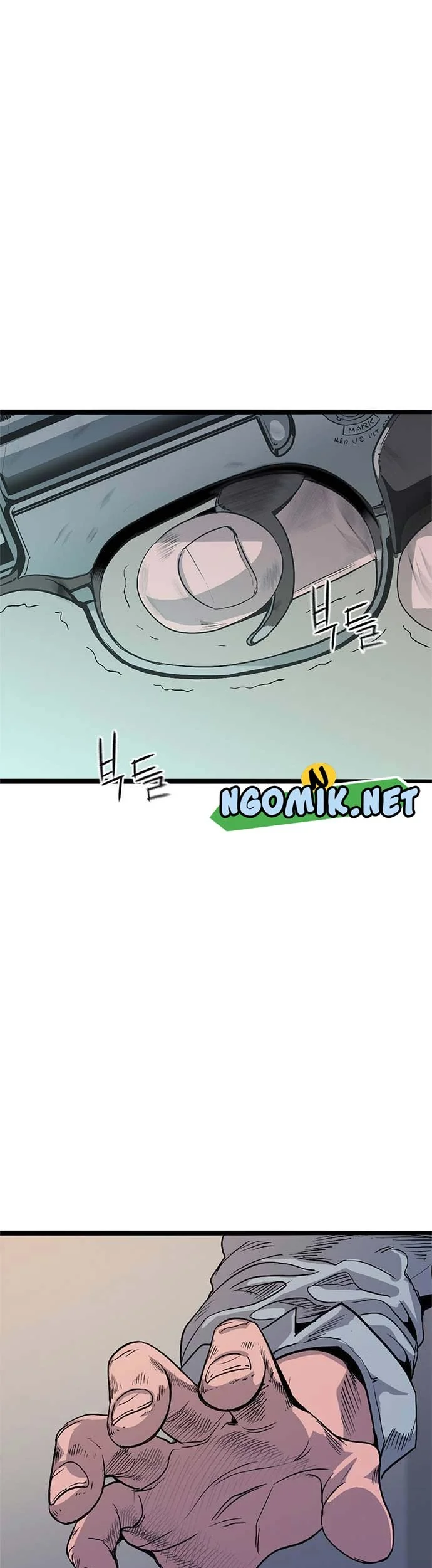 Death Row Boy Chapter 1 Gambar 70
