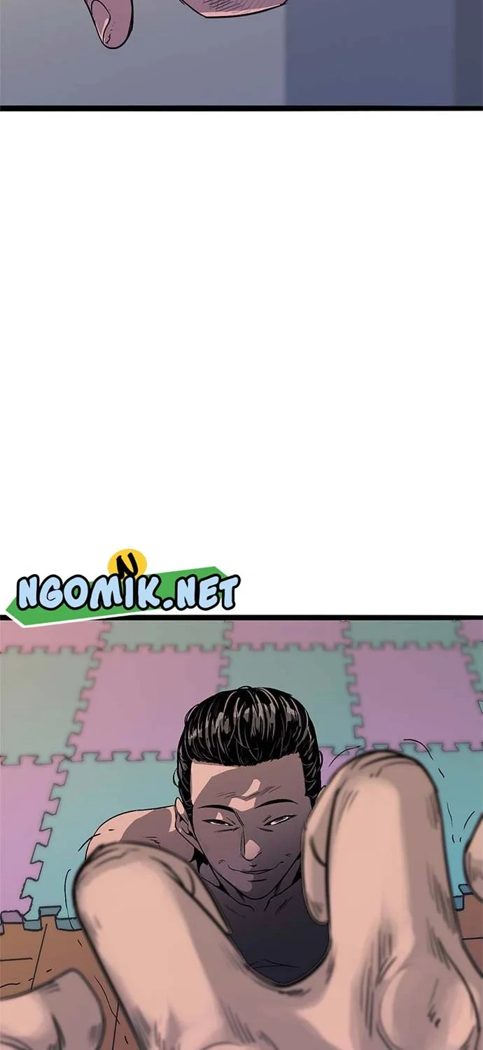 Death Row Boy Chapter 1 Gambar 71