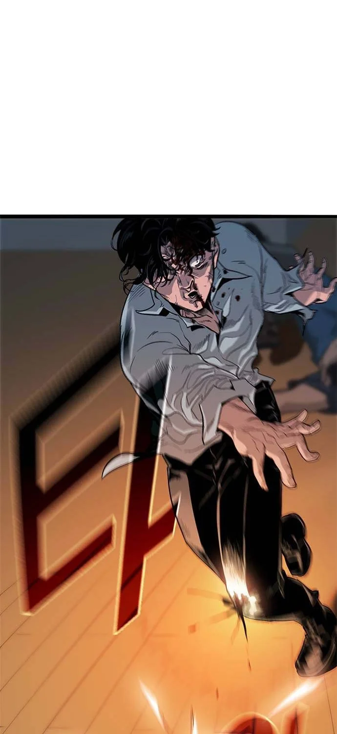 Death Row Boy Chapter 1 Gambar 73