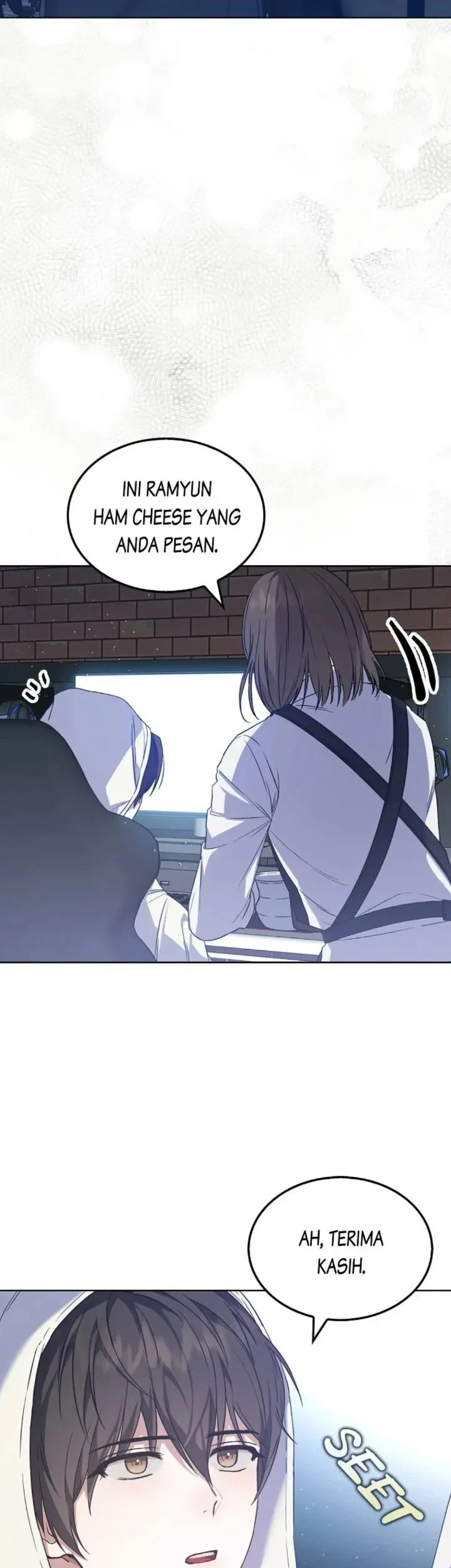 Debut or Die Chapter 1 Gambar 39