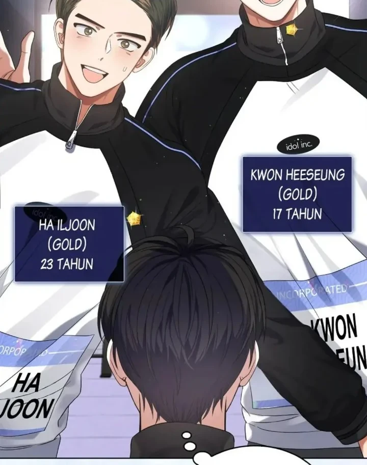 Debut or Die Chapter 10 Gambar 28