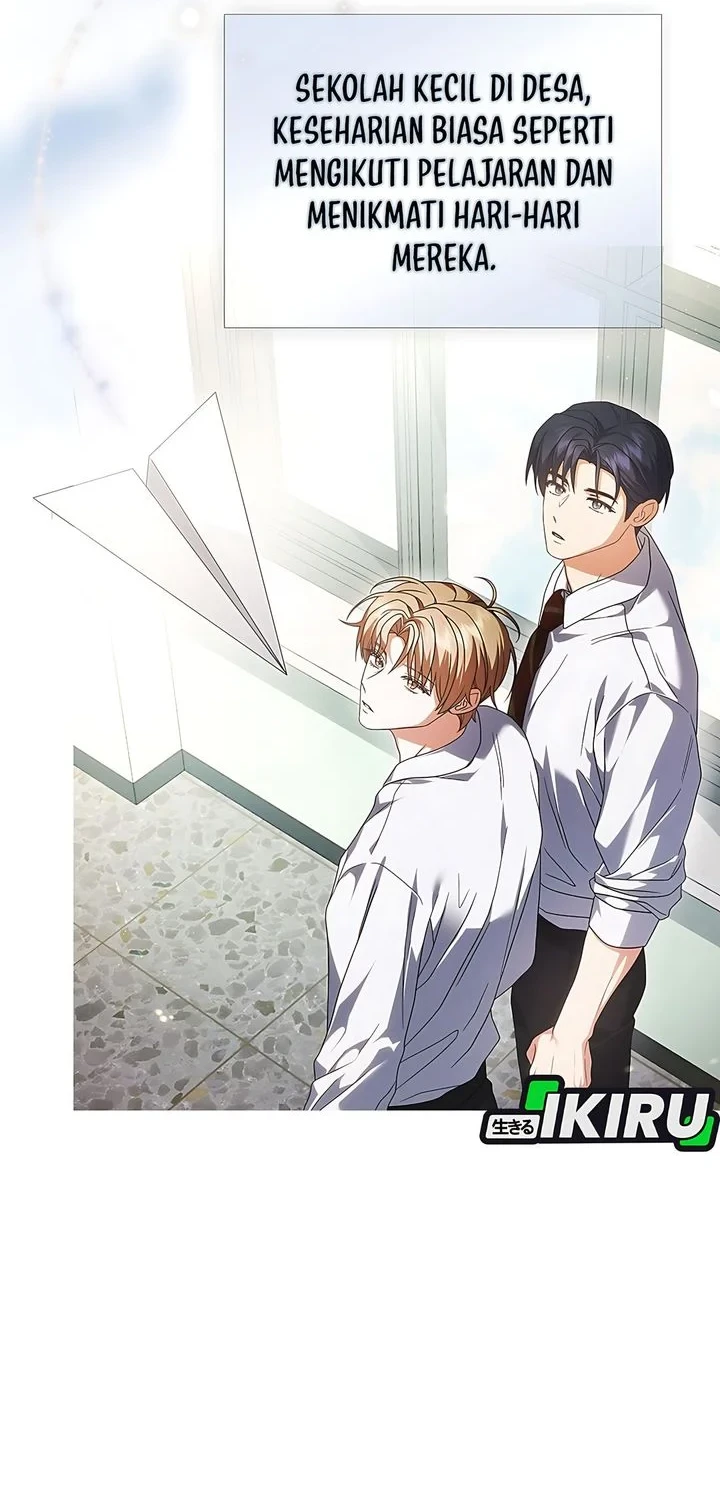Debut or Die Chapter 102 Gambar 31