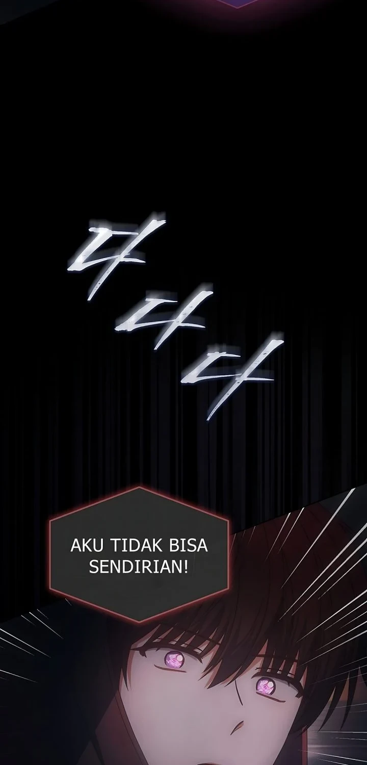 Debut or Die Chapter 105 Gambar 30