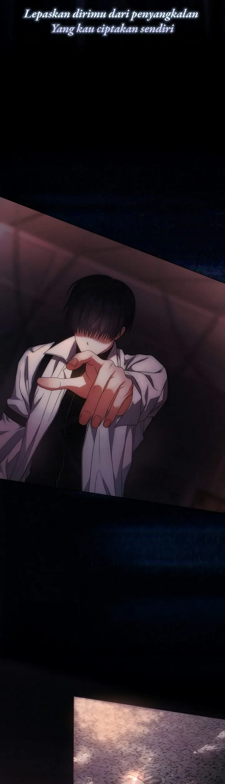 Debut or Die Chapter 106 Gambar 29