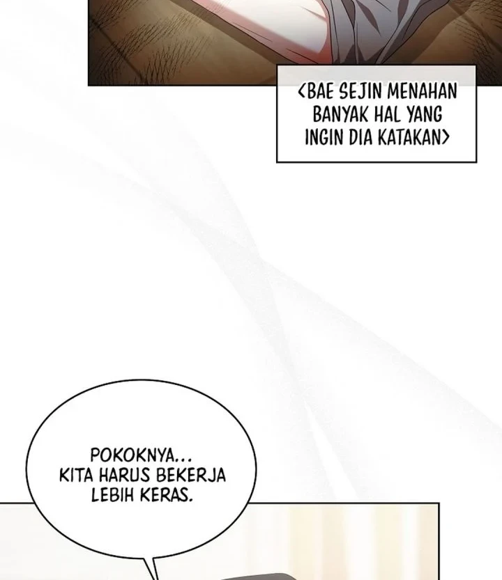 Debut or Die Chapter 107 Gambar 36