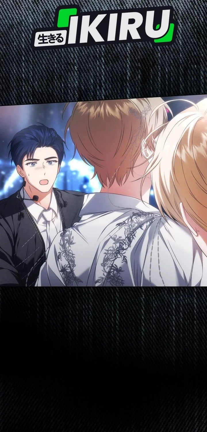 Debut or Die Chapter 111 Gambar 28