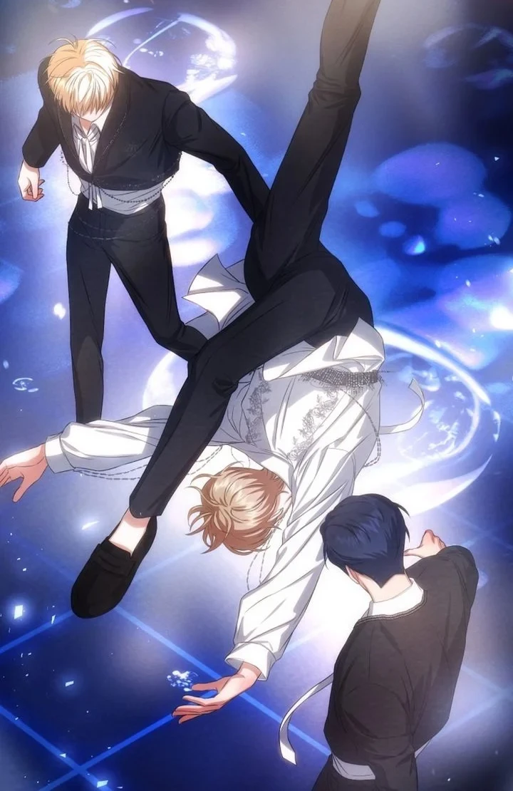 Debut or Die Chapter 111 Gambar 30