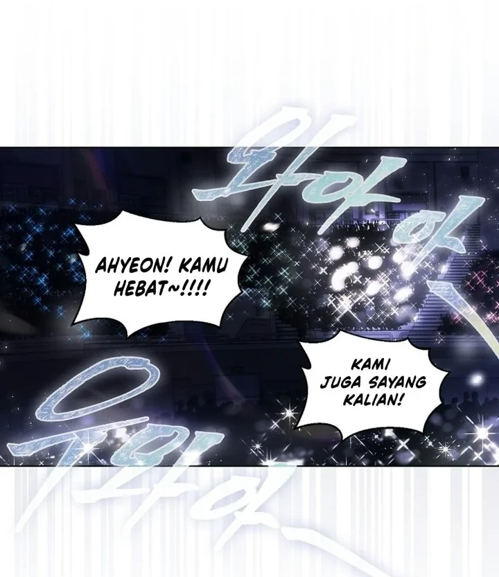 Debut or Die Chapter 112 Gambar 31