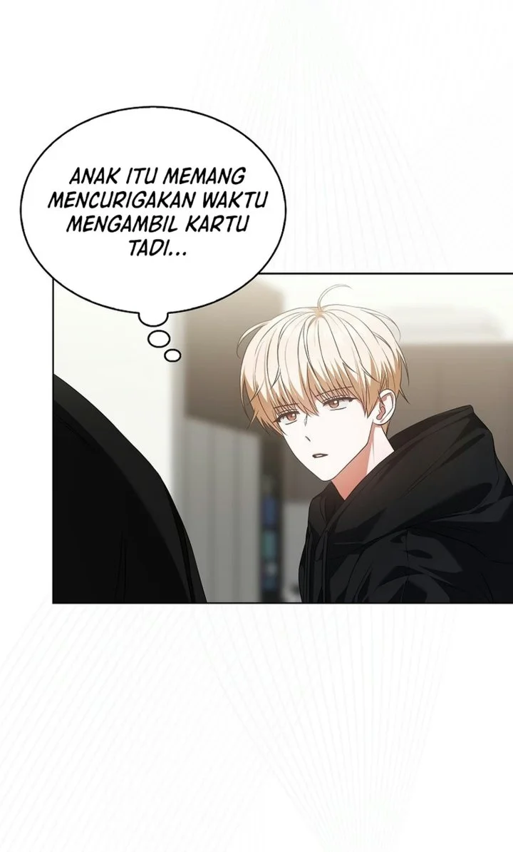 Debut or Die Chapter 114 Gambar 34