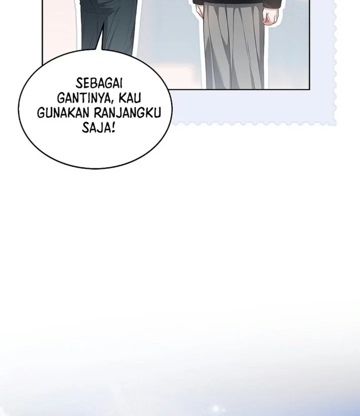 Debut or Die Chapter 114 Gambar 36