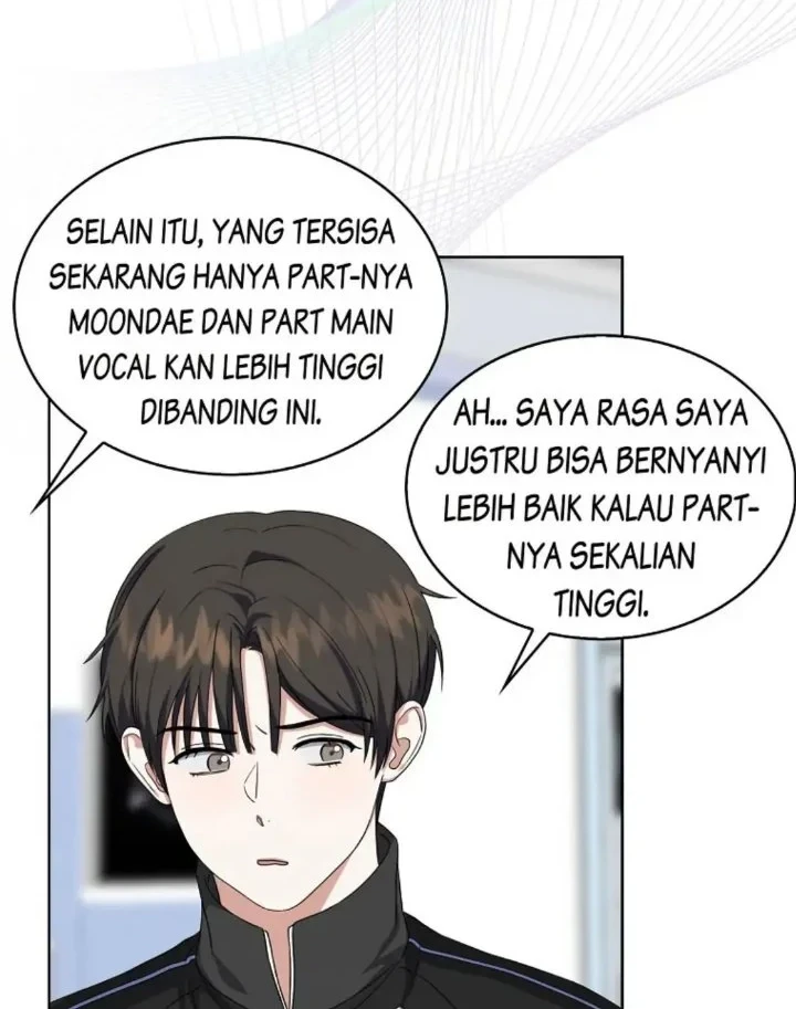 Debut or Die Chapter 12 Gambar 26