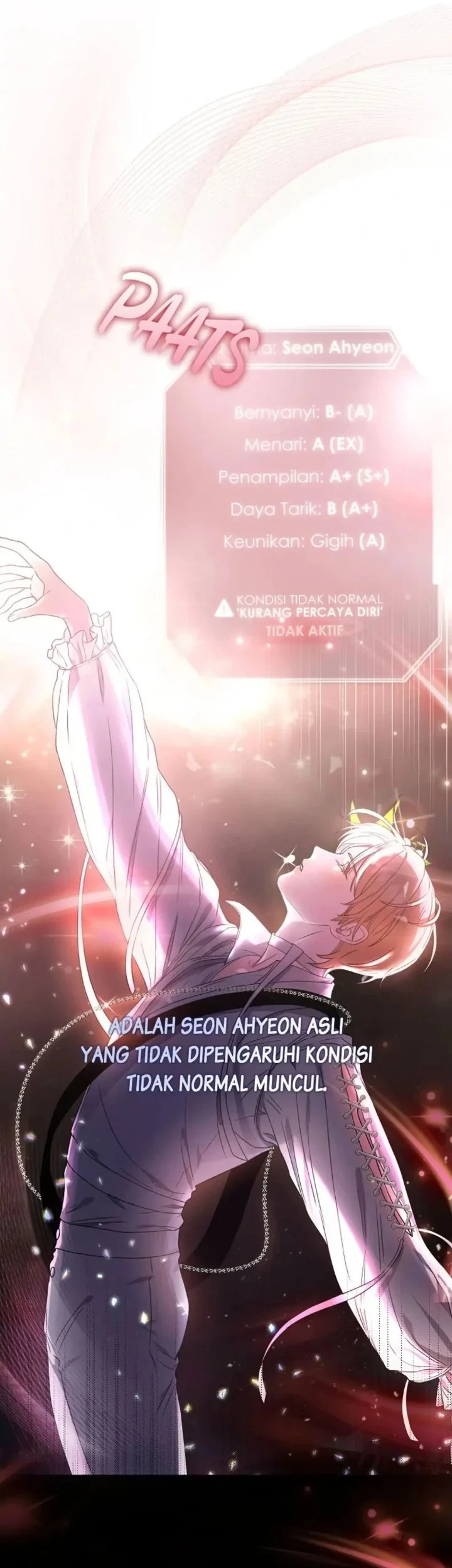 Debut or Die Chapter 14 Gambar 29