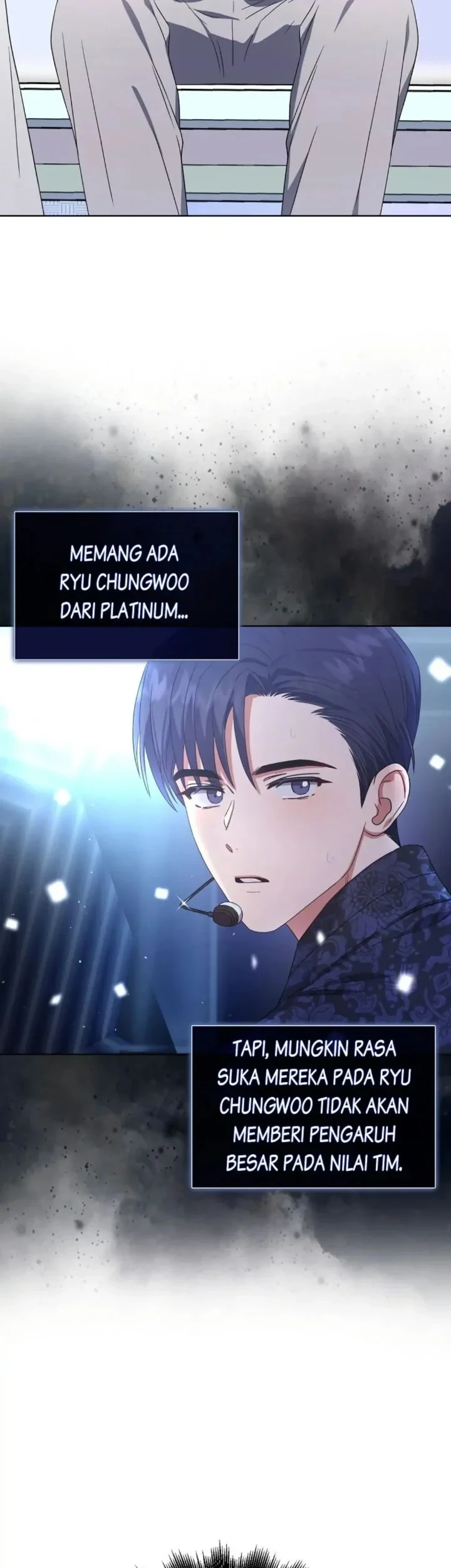 Debut or Die Chapter 15 Gambar 29