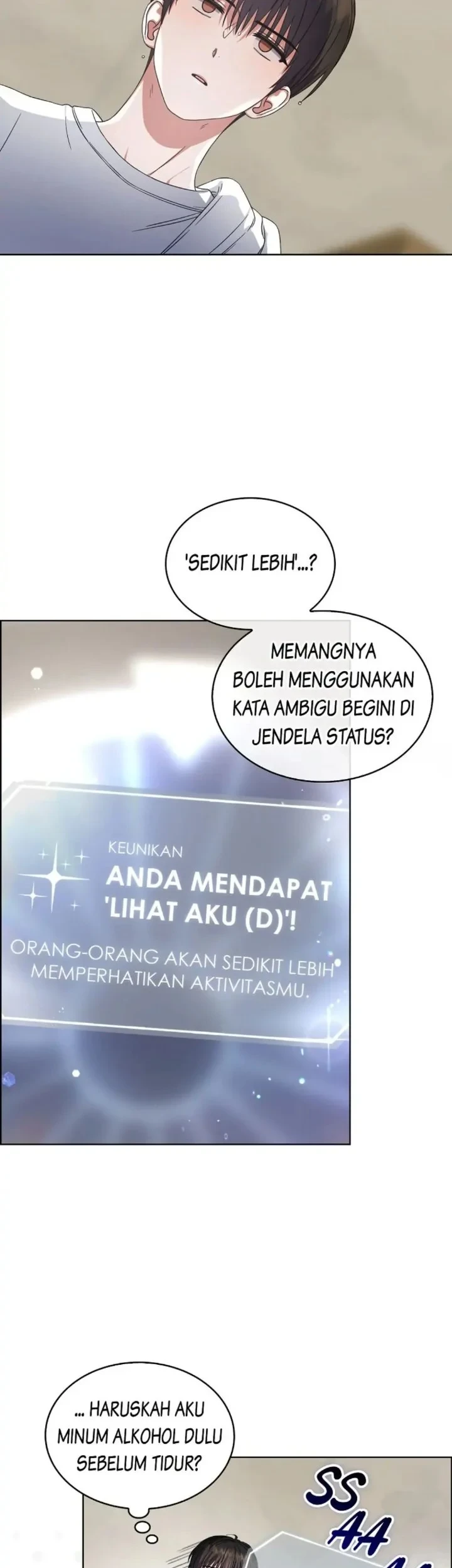 Debut or Die Chapter 16 Gambar 29