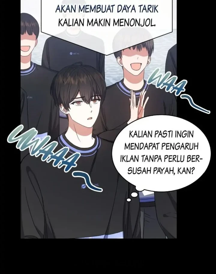Debut or Die Chapter 18 Gambar 28