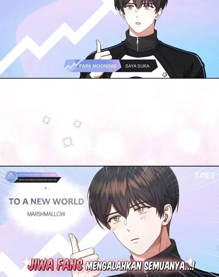 Debut or Die Chapter 21 Gambar 30