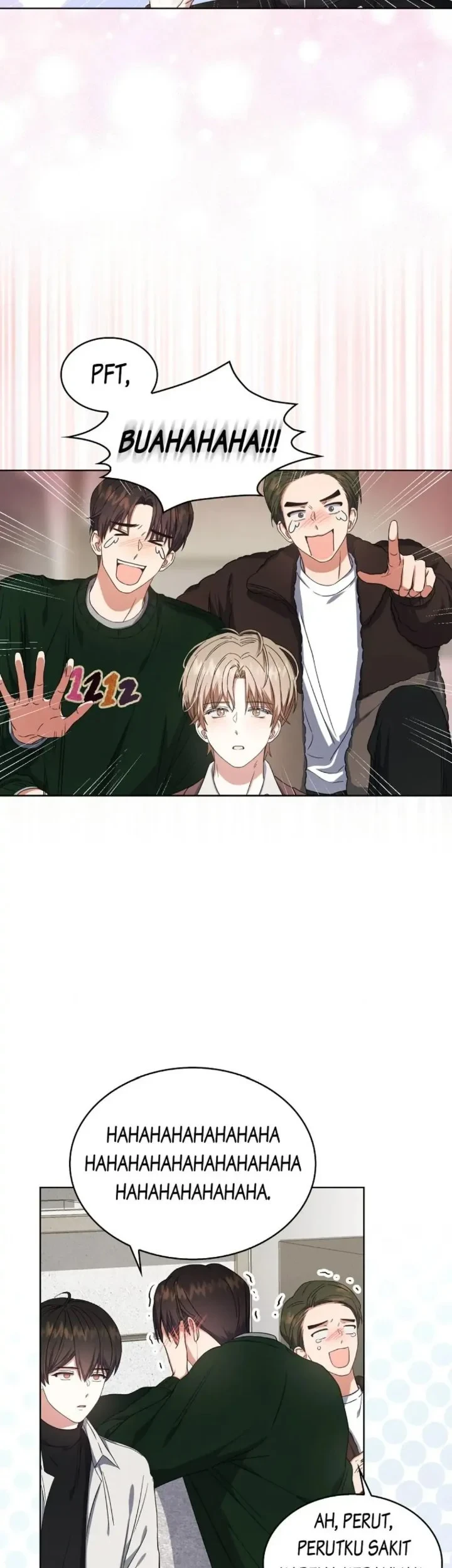 Debut or Die Chapter 21 Gambar 31