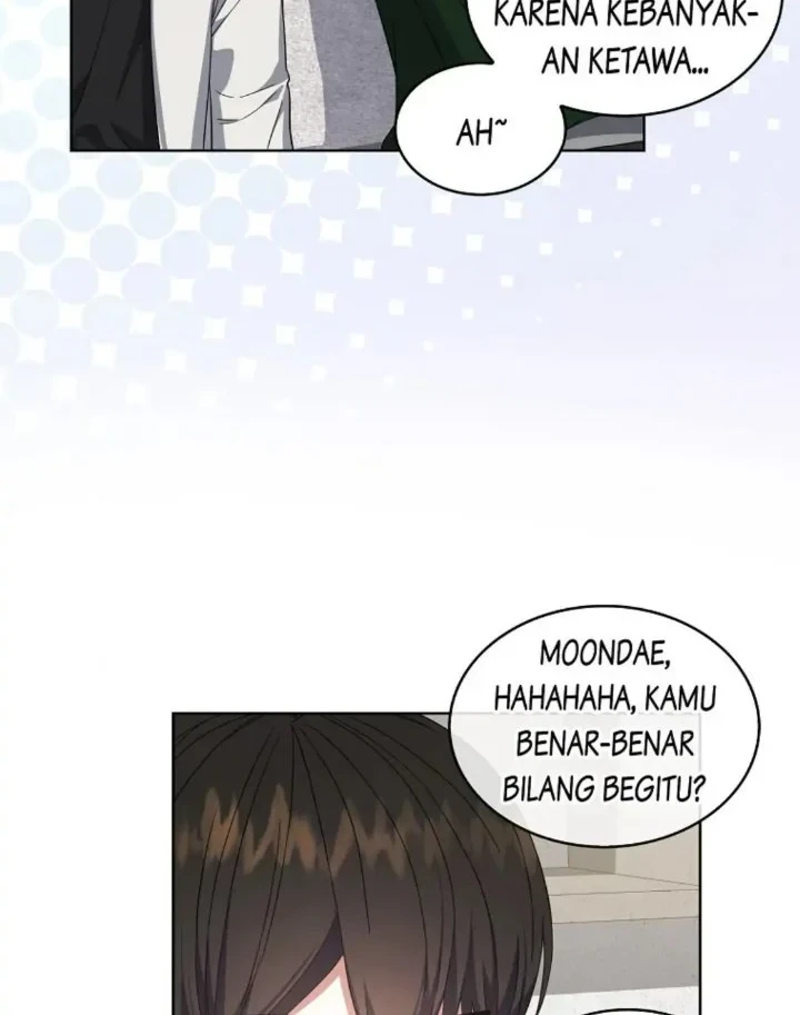 Debut or Die Chapter 21 Gambar 32