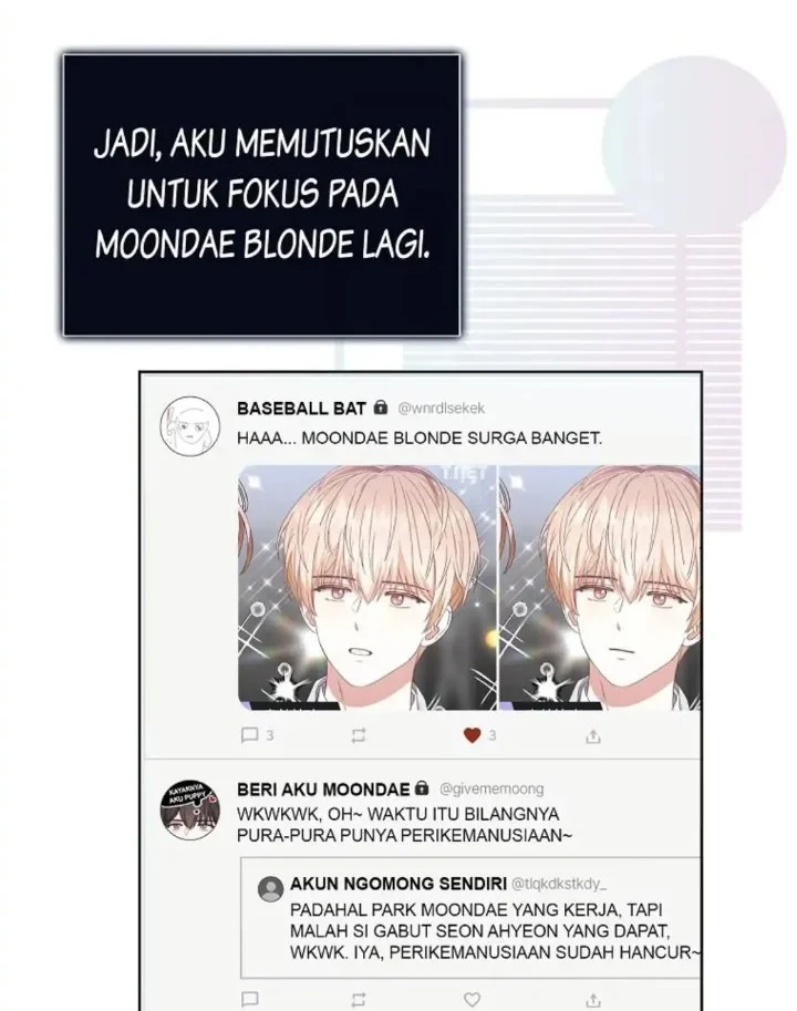 Debut or Die Chapter 24 Gambar 24
