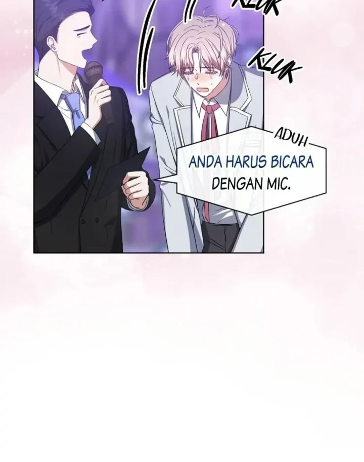 Debut or Die Chapter 25 Gambar 27