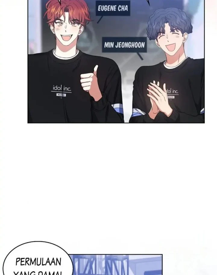 Debut or Die Chapter 26 Gambar 30