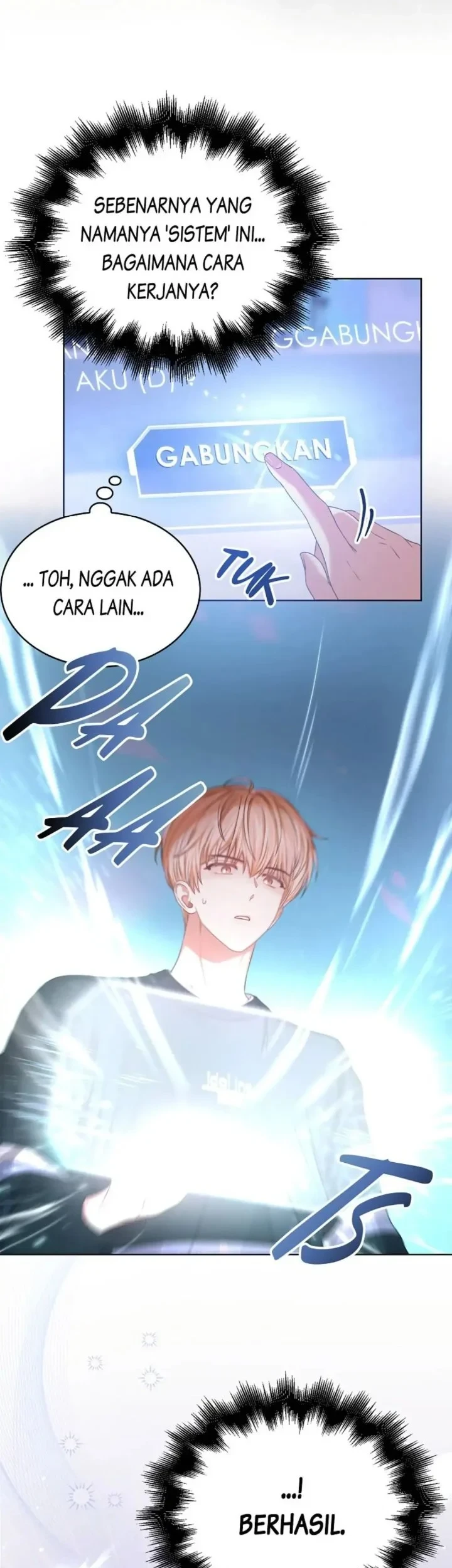 Debut or Die Chapter 27 Gambar 29