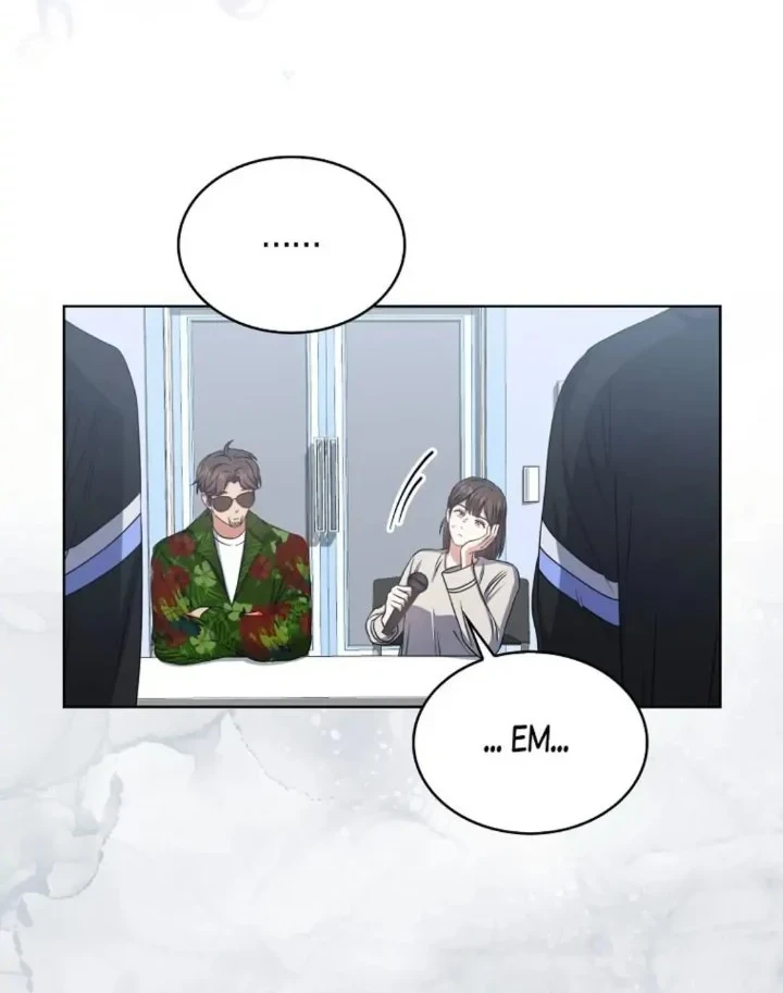 Debut or Die Chapter 28 Gambar 32