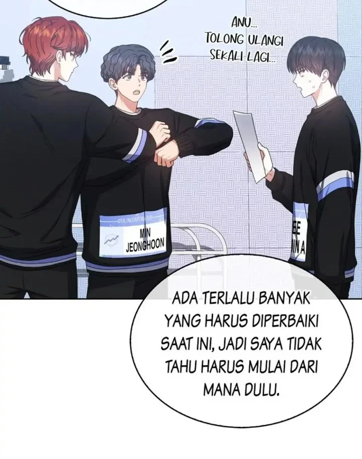 Debut or Die Chapter 29 Gambar 28