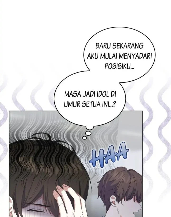 Debut or Die Chapter 3 Gambar 28