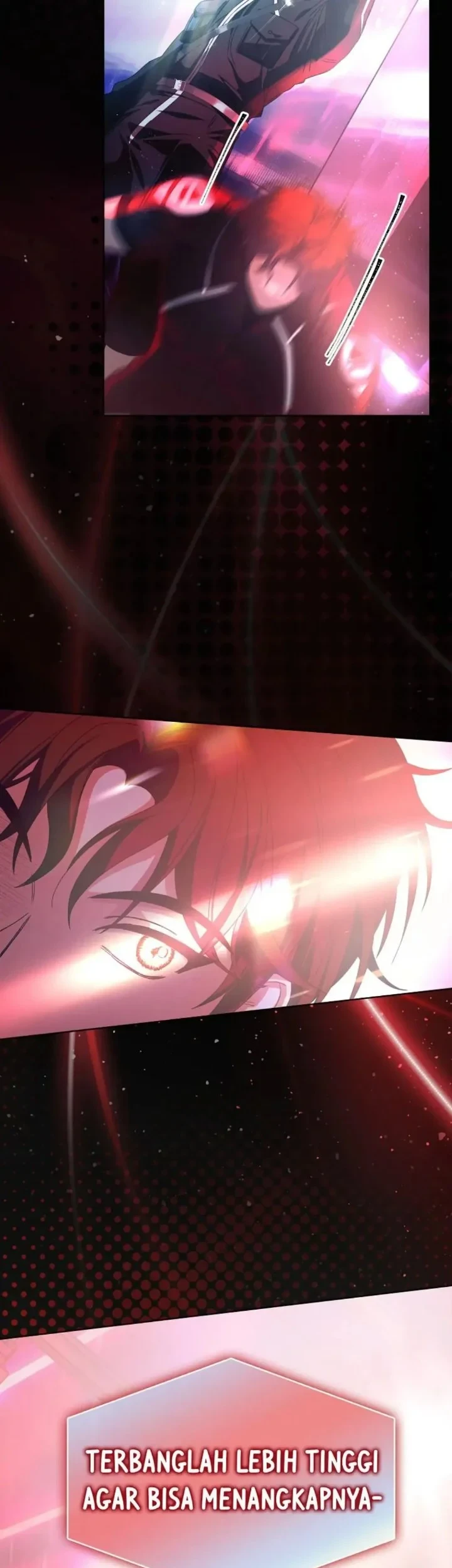 Debut or Die Chapter 30 Gambar 36