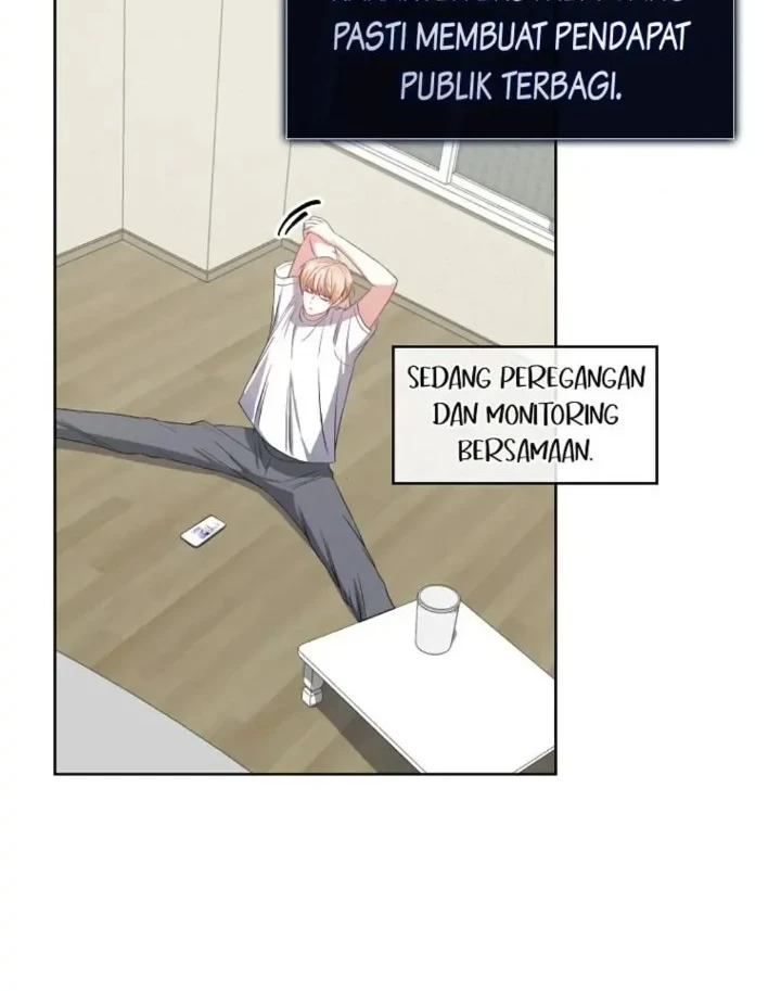 Debut or Die Chapter 33 Gambar 30