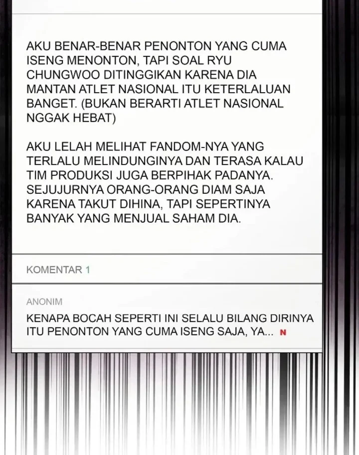 Debut or Die Chapter 33 Gambar 32