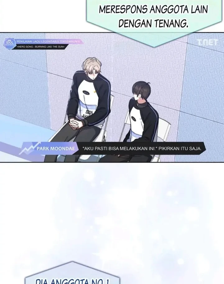 Debut or Die Chapter 34 Gambar 24