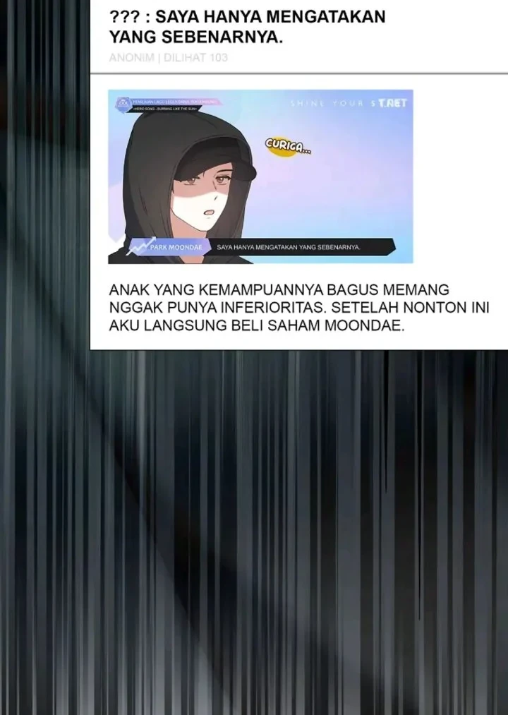 Debut or Die Chapter 35 Gambar 28