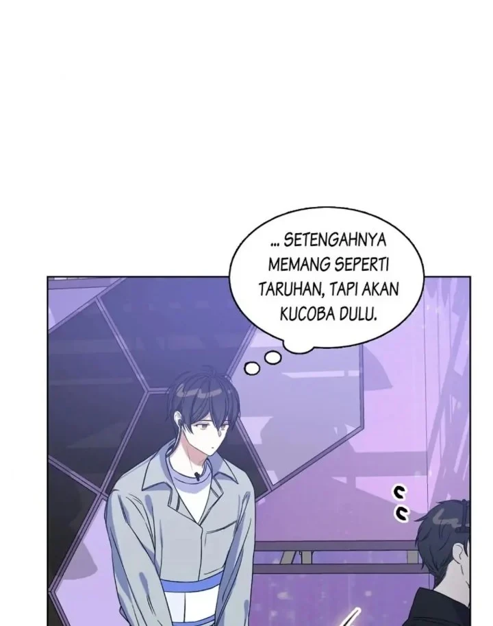 Debut or Die Chapter 4 Gambar 30