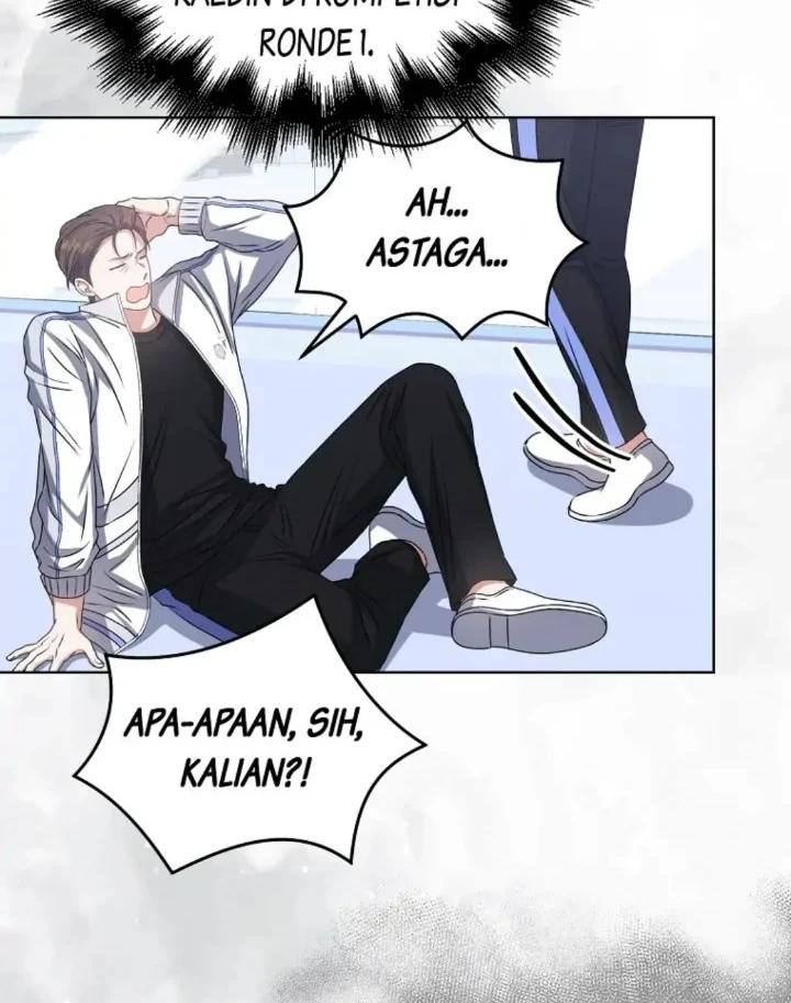 Debut or Die Chapter 40 Gambar 28