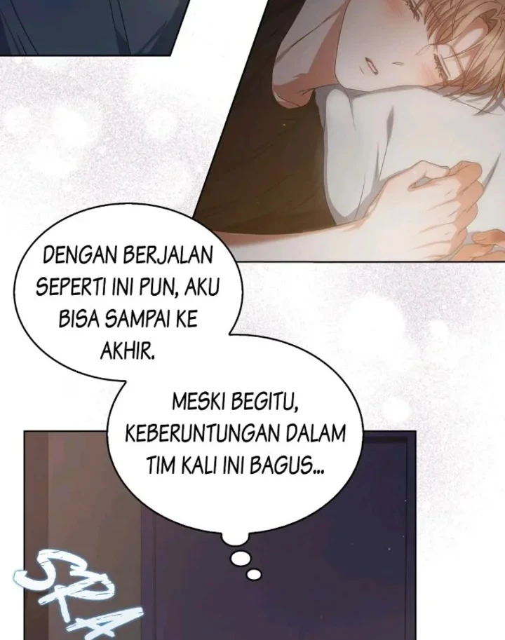 Debut or Die Chapter 41 Gambar 32