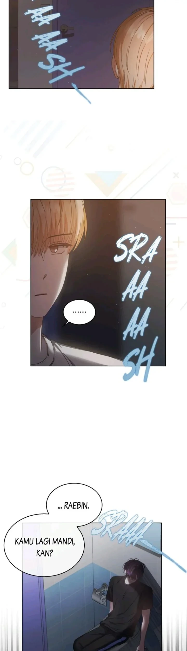 Debut or Die Chapter 41 Gambar 33