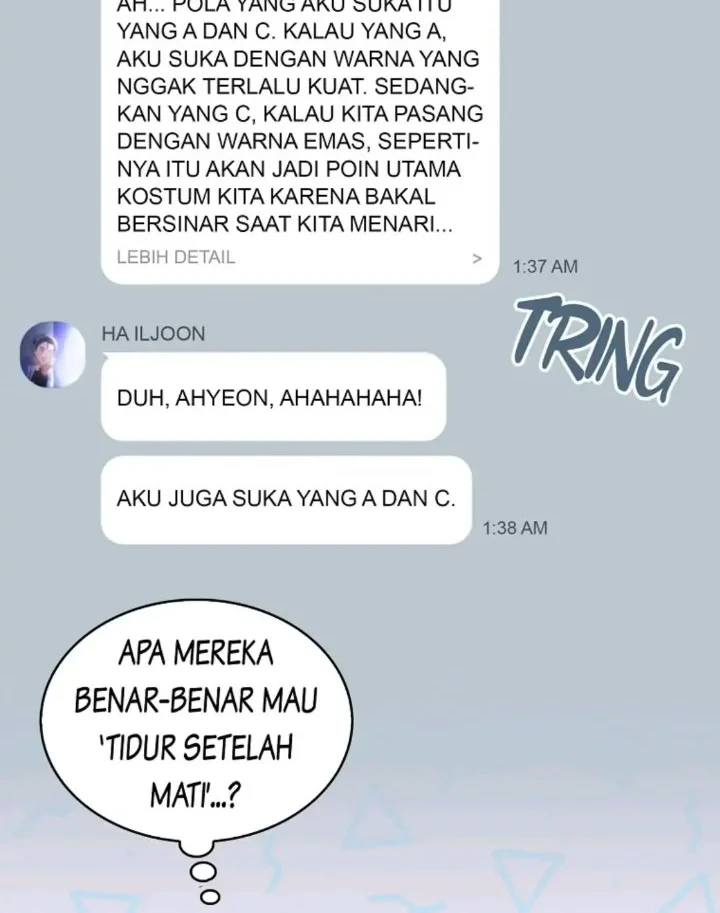 Debut or Die Chapter 42 Gambar 28