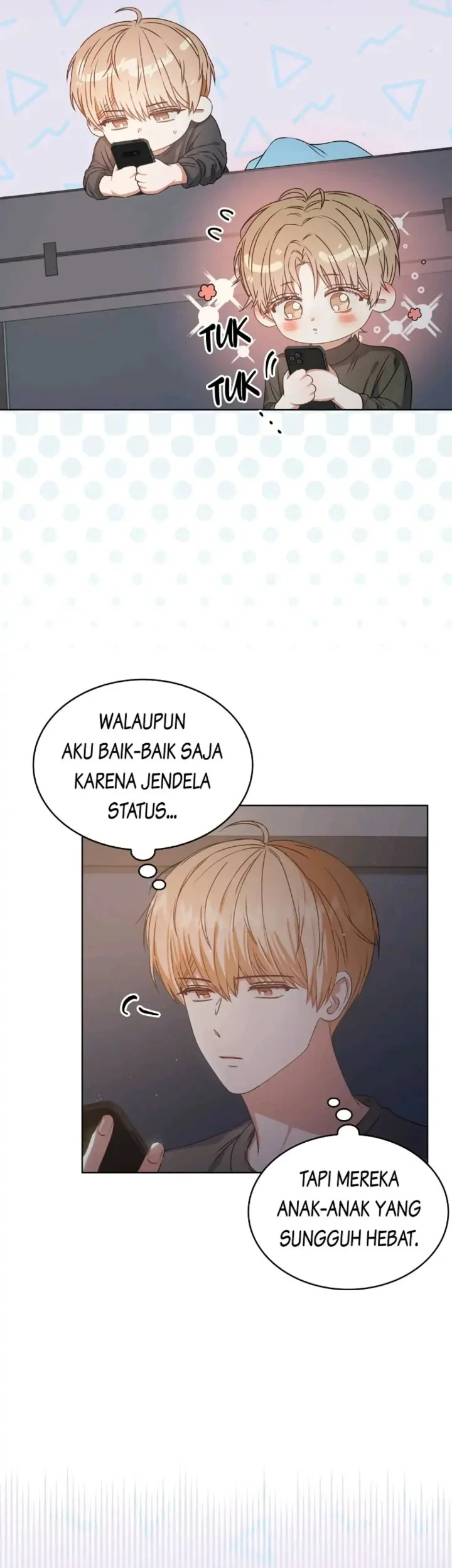 Debut or Die Chapter 42 Gambar 29