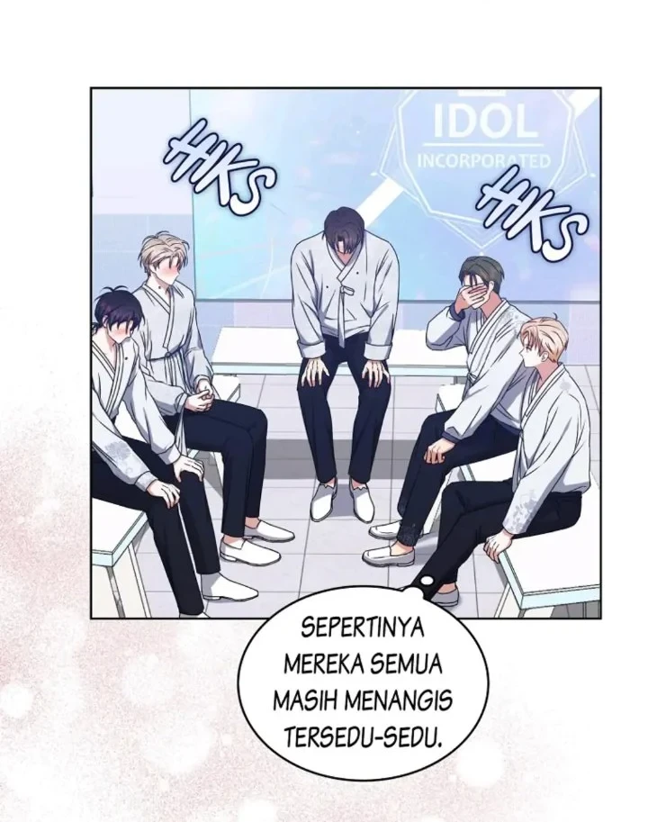 Debut or Die Chapter 46 Gambar 30