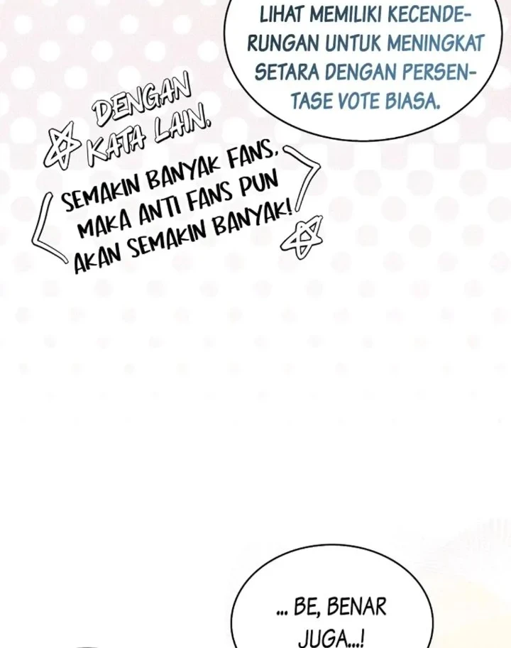 Debut or Die Chapter 49 Gambar 28
